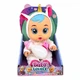Кукла пупс Baby Lovely которая плачет говорит и смеется в костюме единорога 25 см с пустышкой и бутылочкой - изображение 5