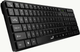Klawiatura bezprzewodowa Genius Slimstar 7250BT Copilot Black (31320004409) - obraz 2