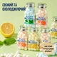 Льодяники фруктові для свіжого подиху Лимон Bibizan Lemon - зображення 2