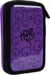 Пенал жесткий Yes двойной HP-01 Bear Sweet Hugs (533710) - изображение 3