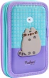 Пенал жесткий Yes двойной HP-01 Pusheen Summer (533712) - изображение 3