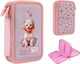 Пенал жесткий Yes двойной HP-01 My Puppy (533713) - изображение 1