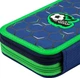 Пенал жесткий Yes двойной HP-01 Football Fan (533714) - изображение 8