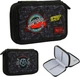 Пенал жесткий Yes двойной HP-01 Drift King (533719) - изображение 1