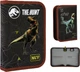 Пенал жесткий Yes одинарный без клапана HP-02 Jurassic World Dino (533726) - изображение 1
