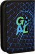 Пенал жесткий Yes одинарный без клапана HP-02 First Goal (533725) - изображение 3