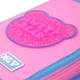Пенал жесткий Yes одинарный с клапаном HP-03 Sweet Bear (533729) - изображение 6