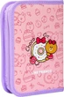 Пенал жесткий Yes одинарный с клапаном HP-03 Line Friends Always Together (533731) - изображение 3