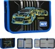 Пенал жесткий Yes одинарный с клапаном HP-03 Rally (533736) - изображение 1