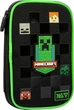 Пенал мягкий из LED Yes PH-35 Minecraft Reality (533778) - изображение 2