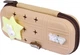 Пенал жесткий Yes с силиконовой панелью PHS-4 Miffy Bunny (533837) - изображение 2
