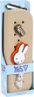 Пенал мягкий Yes PHS-1 Miffy Bunny (533841) - изображение 2