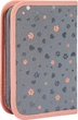 Пенал жесткий Yes одинарный без клапана HP-02 Cute Paws (533866) - изображение 3