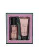 Подарунковий набір Victoria's Secret Velvet Petals Mist & Lotion 75 ml + 75 ml - изображение 2