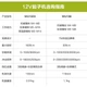 Шуруповерт WORX WU132X.91 ударний 12V безщітковий (без акумулятора) - зображення 3