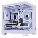 Корпус Wanjia Guyongzhe MINI Flagship Edition White - изображение 5