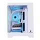 Корпус Wanjia Guyongzhe MINI Flagship Edition White - изображение 8