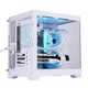 Корпус Wanjia Guyongzhe MINI Flagship Edition White - изображение 9