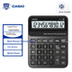 Калькулятор Casio Voice GY-120 говорящий, черный - изображение 4