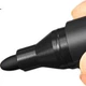 Маркеры Deli Thick Tip 6881, набор 50 шт, черные, 33668 - изображение 3