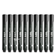 Маркеры Deli Thick Tip 6881, набор 50 шт, черные, 33668 - изображение 11