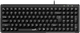 Klawiatura Genius LuxeMate 120 Copilot Black (31310059403) - obraz 1
