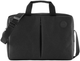 Torba na laptopa Hama Genua 15.6" Black (4047443542922) - obraz 1