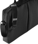 Torba na laptopa Hama Genua 15.6" Black (4047443542922) - obraz 4