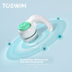 Беруши TOSWIM для плавания водонепроницаемые от отита - изображение 6