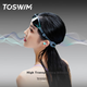 Беруши TOSWIM для плавания водонепроницаемые от отита - изображение 5