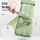 Швабра 3M Scotch-Brite FH3 без ручного отжима, ручка 32 см, с 3 салфетками - изображение 10
