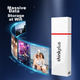 Флеш-накопитель Lenovo Thinkplus TU180 64 ГБ USB 3.2, металлический, фиолетовый - изображение 6
