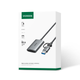 Кардридер UGREEN USB/Type-C с поддержкой SD/TF4.0, двухслотовый, для одновременного чтения, совместим с компьютерами, смартфонами, Apple 17/iPad, цифровыми зеркальными фотоаппаратами, поддерживает карты UHS-I/II. - изображение 9