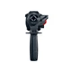Дриль BOSCH GBH2-24 RE ударна багатофункціональна для бетону 790 Вт - зображення 5
