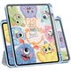 Чехол для планшета Apple iPad mini 7/6 Asiwa Monster Print - изображение 2