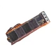 SSD KINGBANK KP230, 512 ГБ, M.2 NVMe - изображение 3