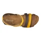Сандалии El Naturalista Nf42 Grain Corn Mixed / Zumaia 37 - изображение 2