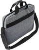 Сумка для ноутбука Hama Genua 17.3" Grey (4047443545428) - зображення 3