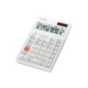 Калькулятор Casio JE-12E настольный эргономичный - изображение 8
