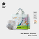 Подгузники Babycare Art Master L, 36 шт (9-14 кг) - изображение 4