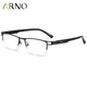 Очки для чтения ARNO A1050B бифокальные, из Германии, автоматическое увеличение и фотохром, +1.5 диоптрии - изображение 8