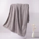 Полотенце банное Grace Coral Fleece, антибактериальное, флисовое, впитывающее - изображение 9