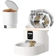 Кормушка автоматическая ERGOBABY Pet Smart, для собак/кошек, с таймером - изображение 2