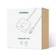 Хаб UGREEN USB 3.0, 4 порти, для ноутбука - зображення 12