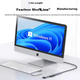 USB-концентратор Youlianxing USB 3.0, 8 портов, кабель 1.2 м, с адаптером питания - изображение 6