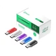 Флеш-накопитель BIAZE UP015 4ГБ USB 2.0, для корпоративного использования, 10 шт/уп. - изображение 2