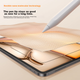 Пленка Baseus Paper-like для iPad, AR, для Air 8/7/6 11", матовая - изображение 7