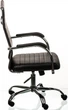 Офісне крісло Special4You Solano 7 artleather Black (E7856) - зображення 4