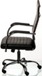 Офісне крісло Special4You Solano 7 artleather Black (E7856) - зображення 5
