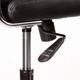 Офісне крісло Special4You Solano 7 artleather Black (E7856) - зображення 13